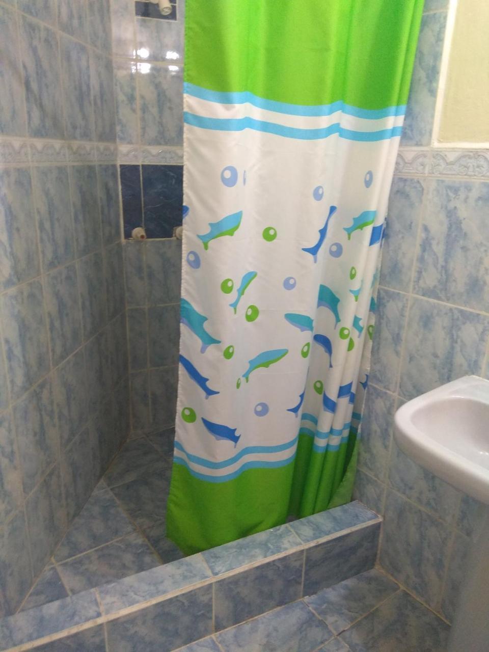 Hostal Mediodia Quito Dış mekan fotoğraf